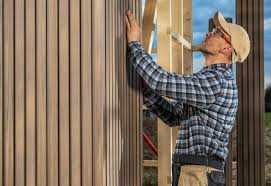 Best Custom Trim and Detailing for Siding  in Morganton, NC